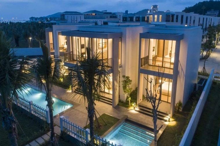 Premier Village Hạ Long Bay Resort